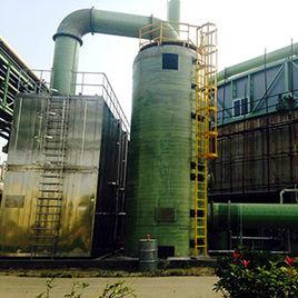 除臭設備 除臭設備