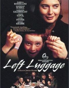 失落的行李 失落的行李