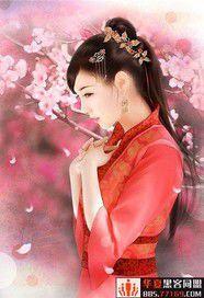 夢回千年只為你 夢回千年只為你