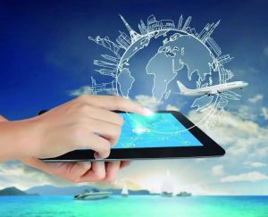 國務院關於積極推進“網際網路+”行動的指導意見