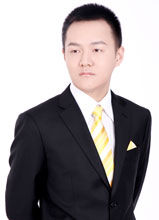 李承軒[四川省一級裁判員]