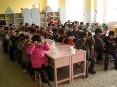 中牟縣直第二幼稚園 中牟縣直第二幼稚園