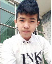 趙迪[變形計《逆風飛翔》城市主人公]