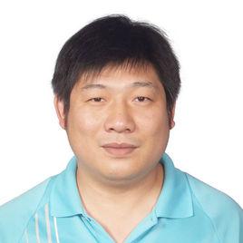 孫雷[南開大學機器人與信息自動化研究所副教授]