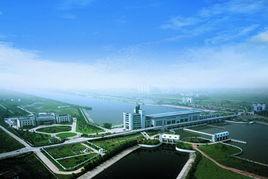 泰州引江河工程 泰州引江河工程