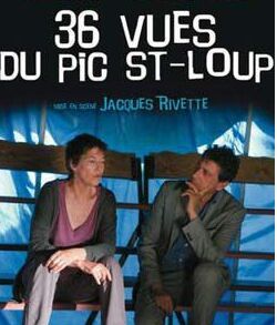 環聖狼峰的36瞥 環聖狼峰的36瞥