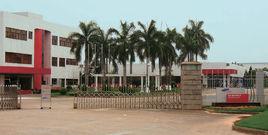 東莞三星電機有限公司 東莞三星電機有限公司