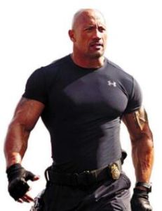 道恩&middot;強森