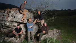 野放求生專家第一季 野放求生專家第一季