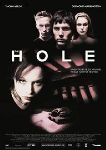 the hole