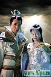 《鍾馗傳說》之《天使也有恨》