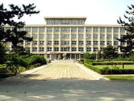 吉林大學圖書館