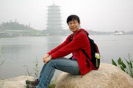 張琳[西北大學講師]