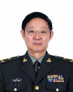 於志堅[中國載人航天工程太原衛星發射中心主任]