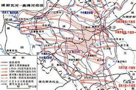 奧得河戰役 奧得河戰役