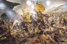 抗倭援朝 抗倭援朝