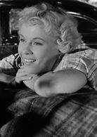 野草莓[1957年英格瑪·伯格曼執導電影]