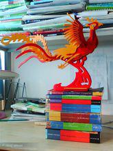 福克斯[《哈利·波特》角色]