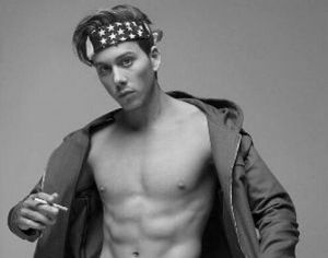 馬克斯·基 馬克斯·基