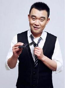 崔嵩[中國大陸青島藉演員]