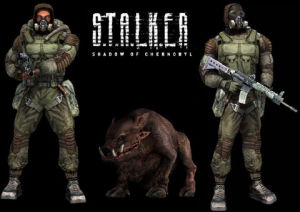 《迷失地帶切》 《迷失地帶切》