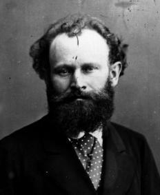 愛德華·馬內 愛德華·馬內