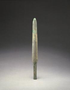 二年相邦春平侯鈹