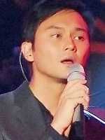 張智霖飾鍾孝禮