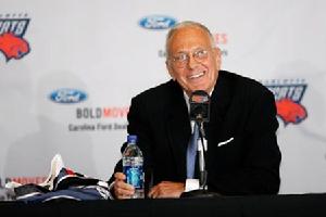 （圖）拉里·布朗