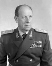 安托寧&middot;薩波托斯基總統