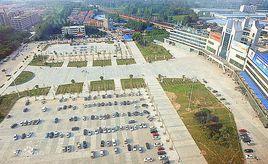 商丘南站 商丘南站