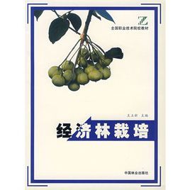 經濟林栽培 經濟林栽培