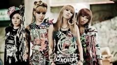 ugly[2NE1演唱歌曲]