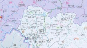 吉巴門巴民族鄉