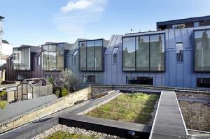 建築功能 建築功能