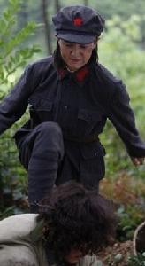 小宋佳拳打腳踢”犀利哥“段奕宏