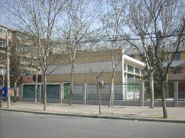 天津市南開區澄江路國小 天津市南開區澄江路國小