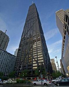 約翰·漢考克中心 約翰·漢考克中心