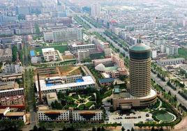 洛寧縣產業集聚區 洛寧縣產業集聚區