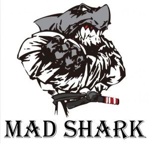 青島狂鯊國際職業泰拳訓練中心巴西柔術學院 青島狂鯊國際職業泰拳訓練中心巴西柔術學院