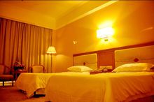 自貢匯東大酒店