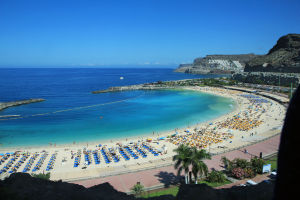 加納利群島[西班牙海外領土]