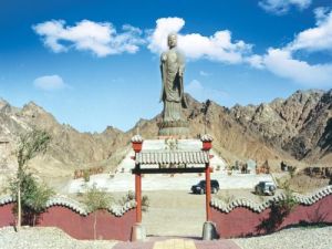 三危聖境 三危聖境