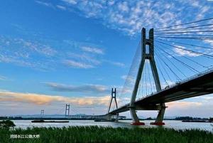 潤揚長江公路大橋 潤揚長江公路大橋