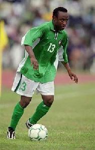 蒂賈尼·巴班吉達 蒂賈尼·巴班吉達