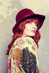 Florence Welch Florence Welch
