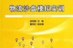 物流沙盤模擬實訓 物流沙盤模擬實訓