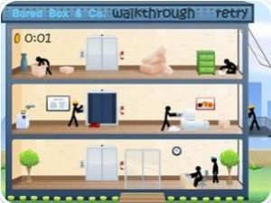 離奇事件 離奇事件