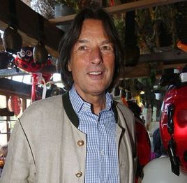 漢斯·威廉·穆勒·沃爾法特 漢斯·威廉·穆勒·沃爾法特