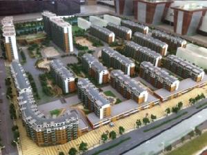 金恆城市花園 金恆城市花園